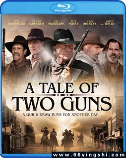 ˫ǹ��ɱ�ķ���ͼ