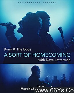 ��Bono & The Edge�����: ����·�������ع鶼���ֵķ���ͼ